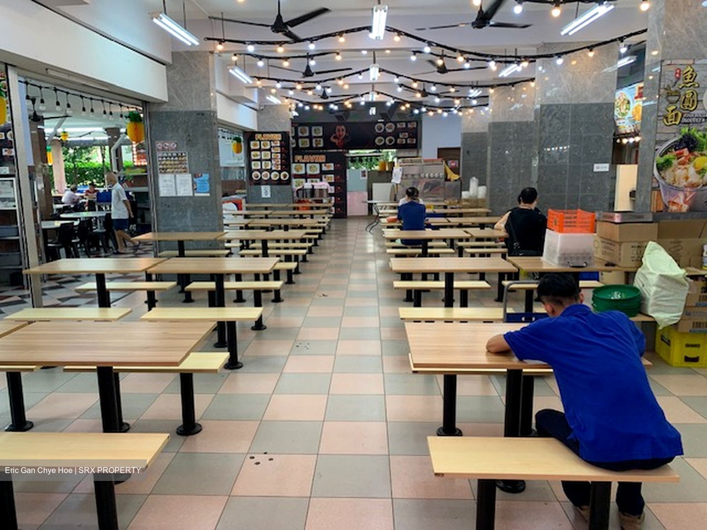 Clementi West Street 2 (D5), Retail #502058471